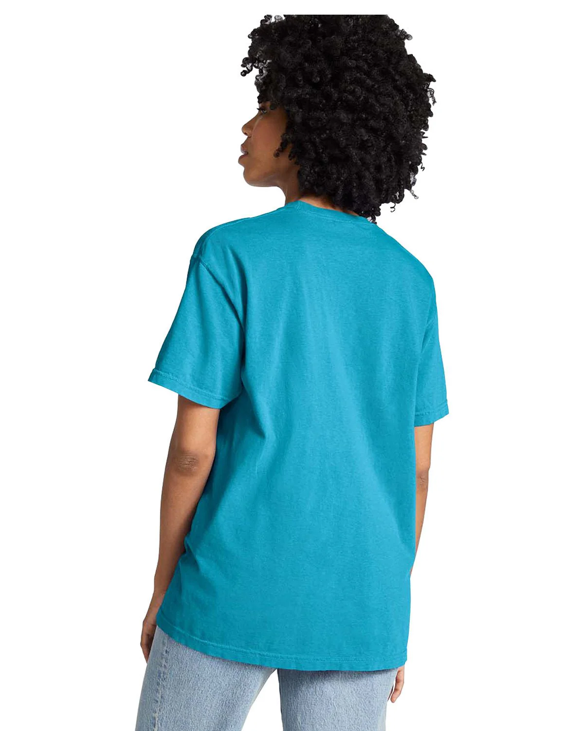 6030CC-Comfort Colors-SAPPHIRE - Cheap-Us