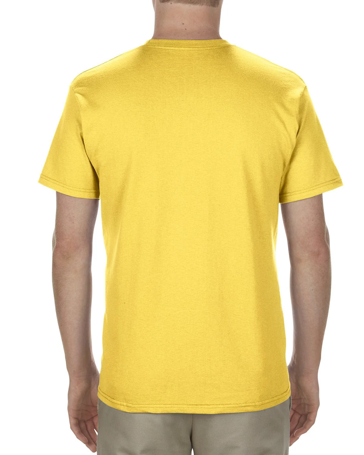 AL1701-American Apparel-YELLOW - Cheap-Us
