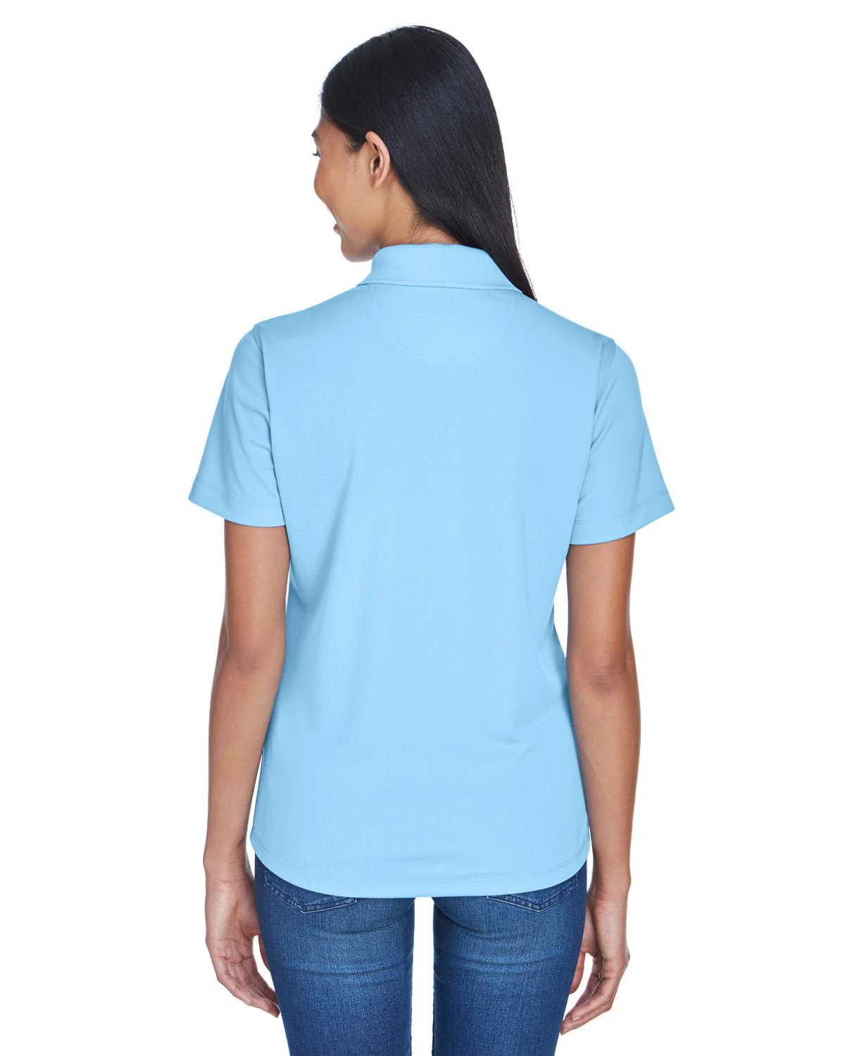 8445L-UltraClub-COLUMBIA BLUE - Cheap-Us