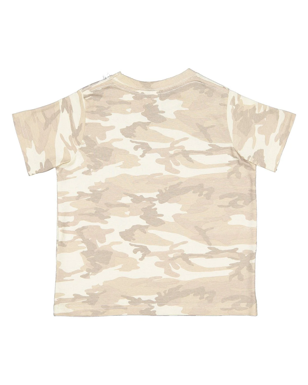 3321-Rabbit Skins-NATURAL CAMO - Cheap-Us