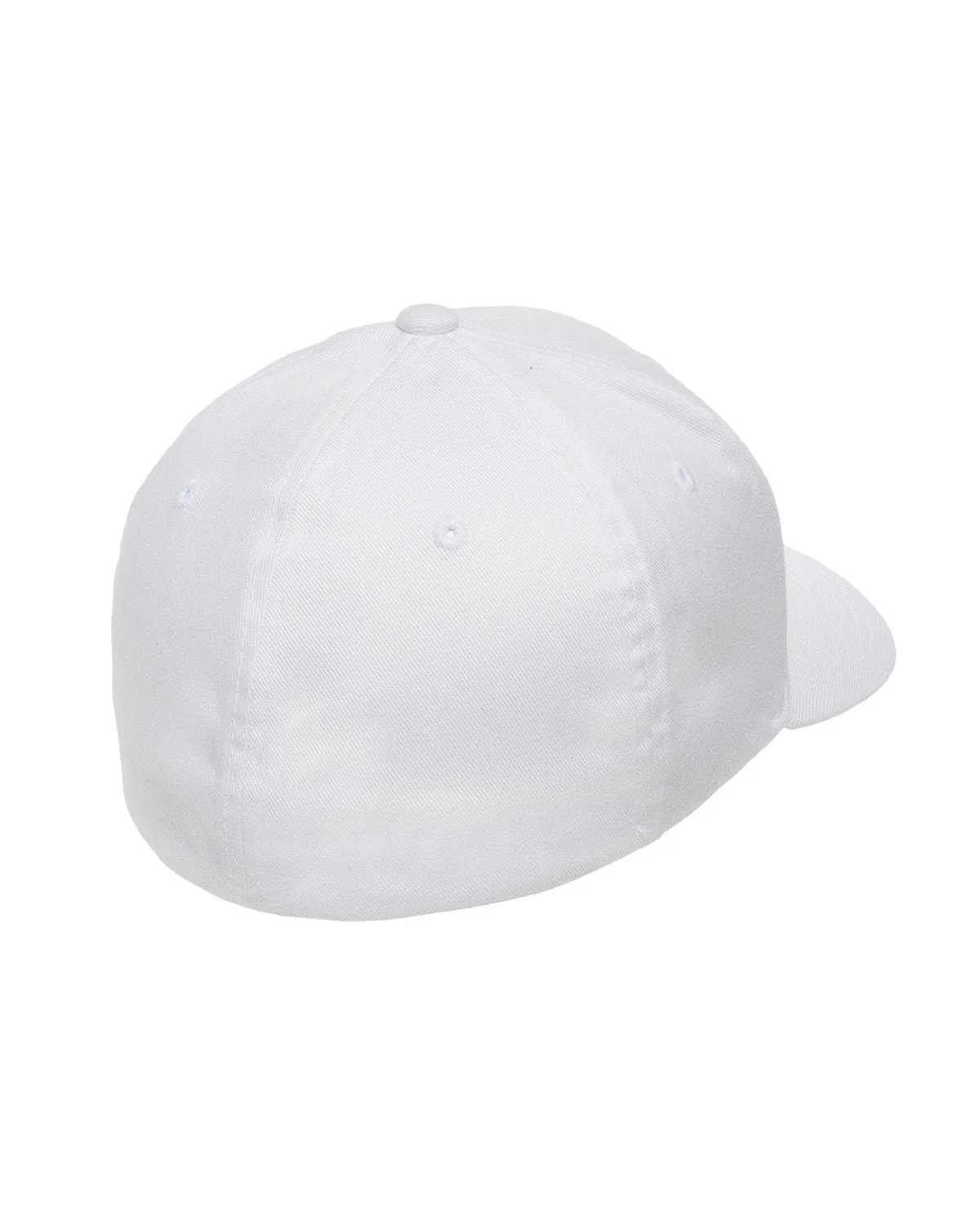 6277-Flexfit-WHITE - Cheap-Us