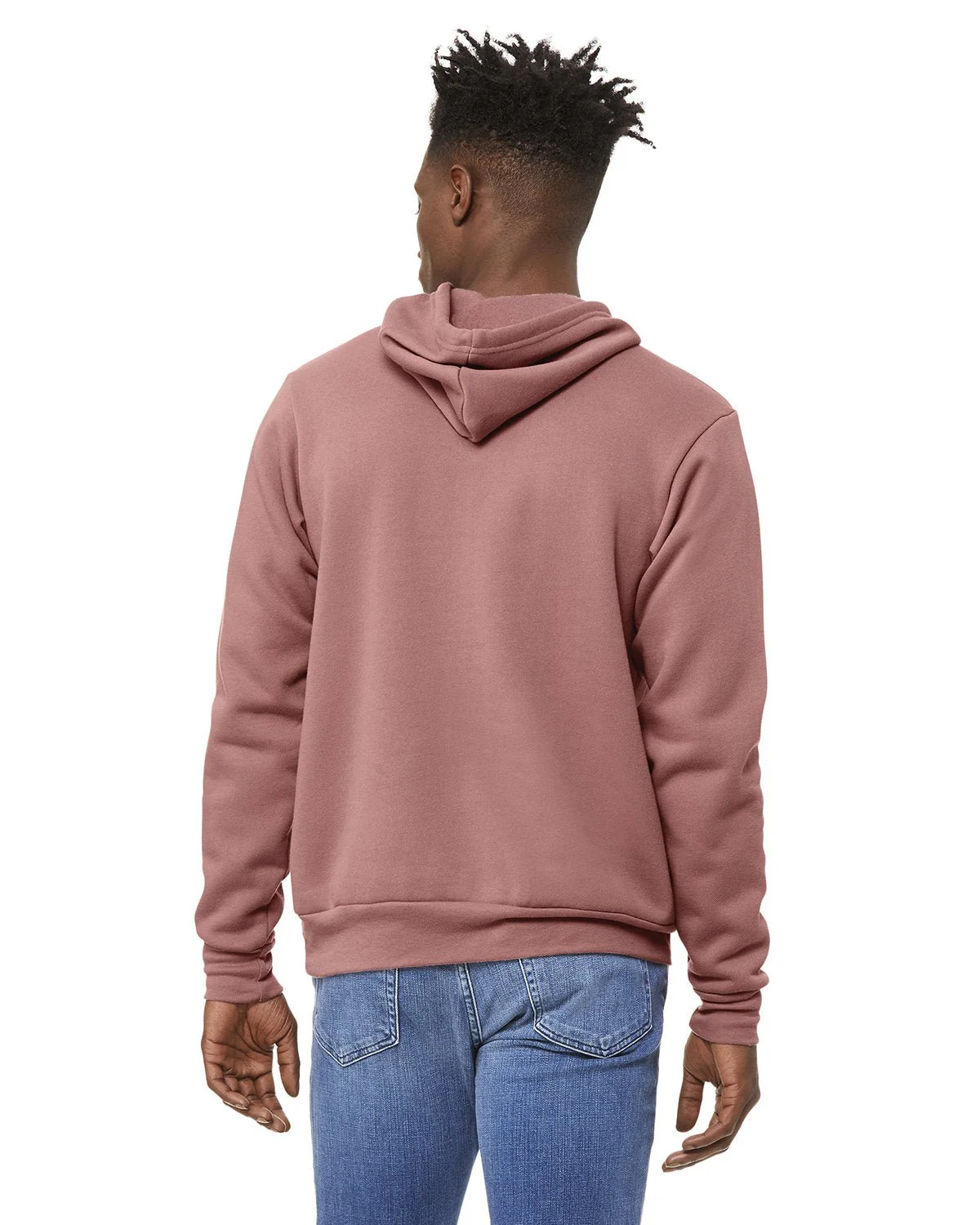 3719-Bella + Canvas-MAUVE - Cheap-Us