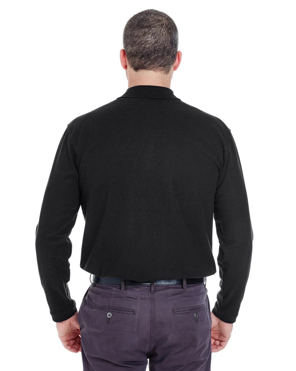 8542-UltraClub-BLACK - Cheap-Us