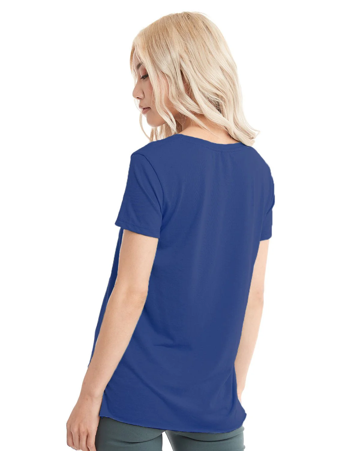 5030-Next Level Apparel-ROYAL - Cheap-Us