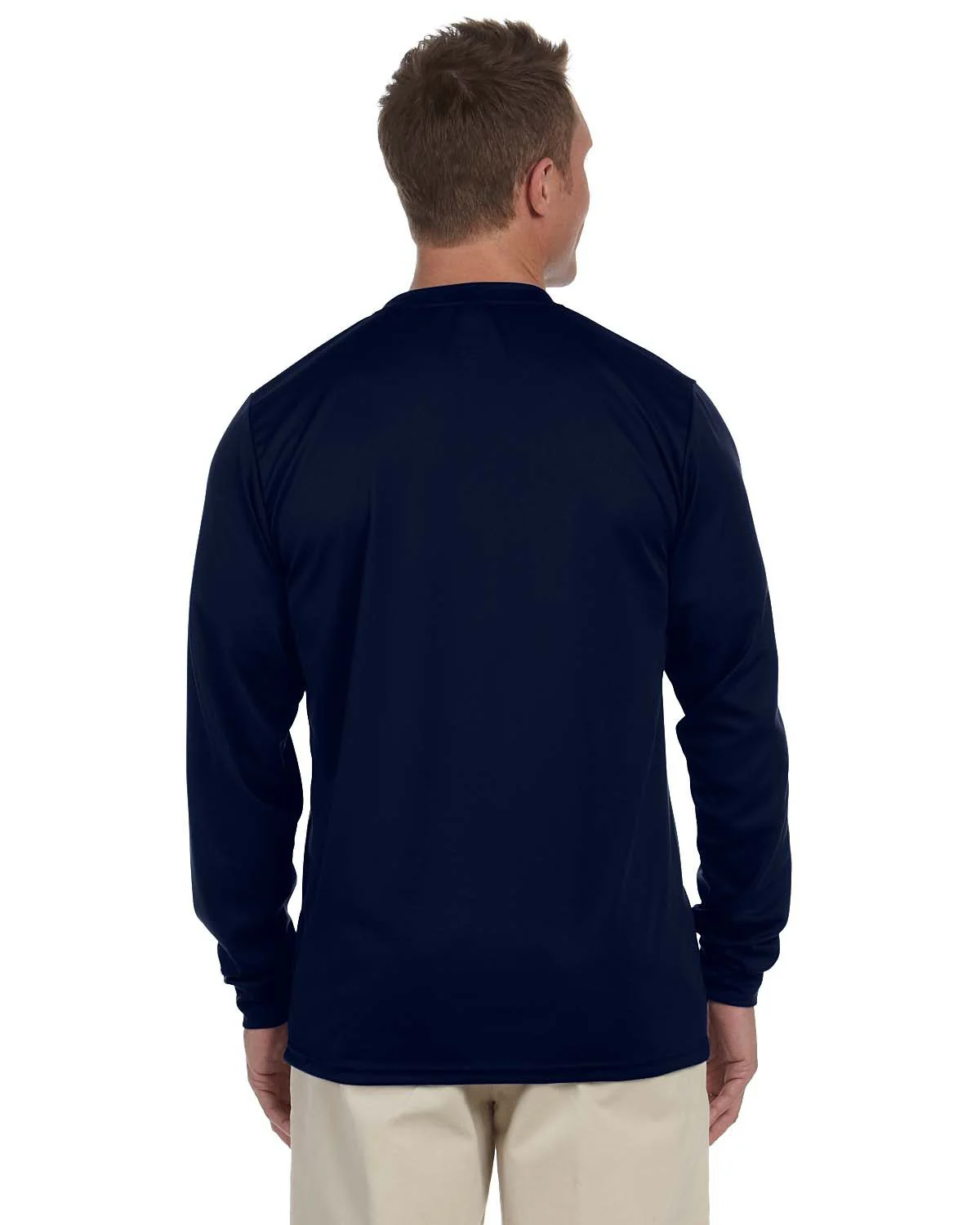 788-Augusta Sportswear-NAVY - Cheap-Us