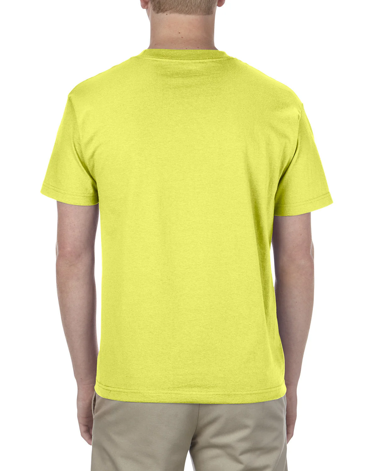 AL1301-American Apparel-SAFETY GREEN - Cheap-Us