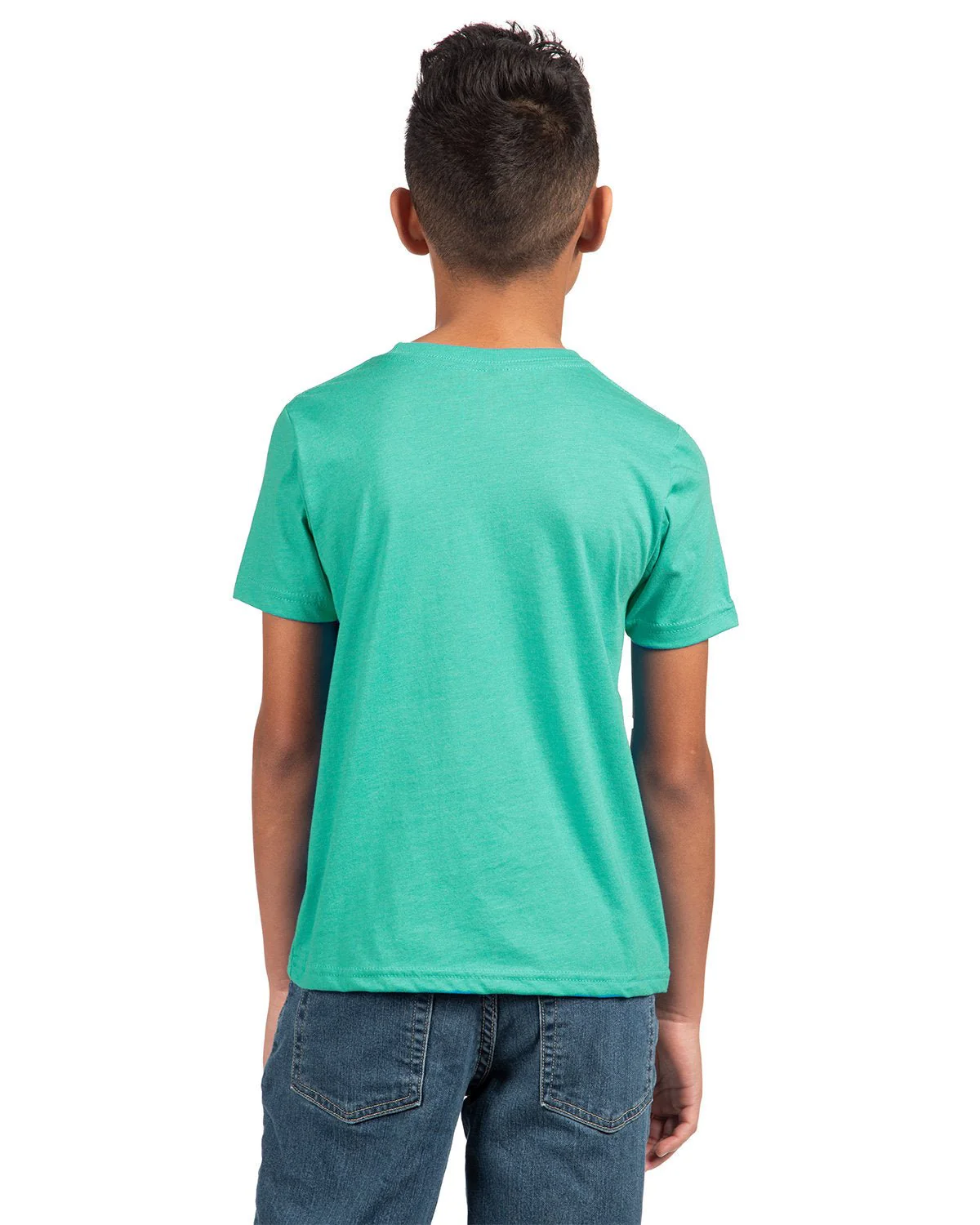 3312-Next Level Apparel-TAHITI BLUE - Cheap-Us