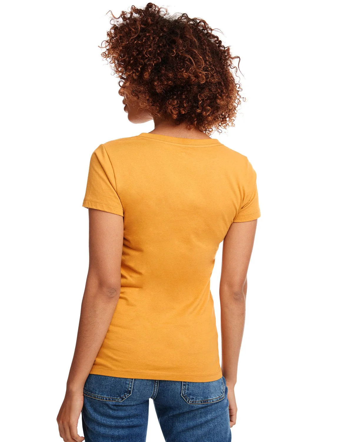 N1540-Next Level Apparel-ANTIQUE GOLD - Cheap-Us