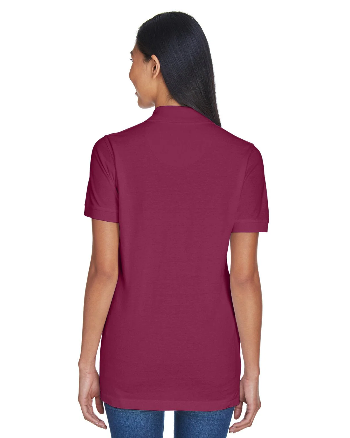 8530-UltraClub-BURGUNDY - Cheap-Us