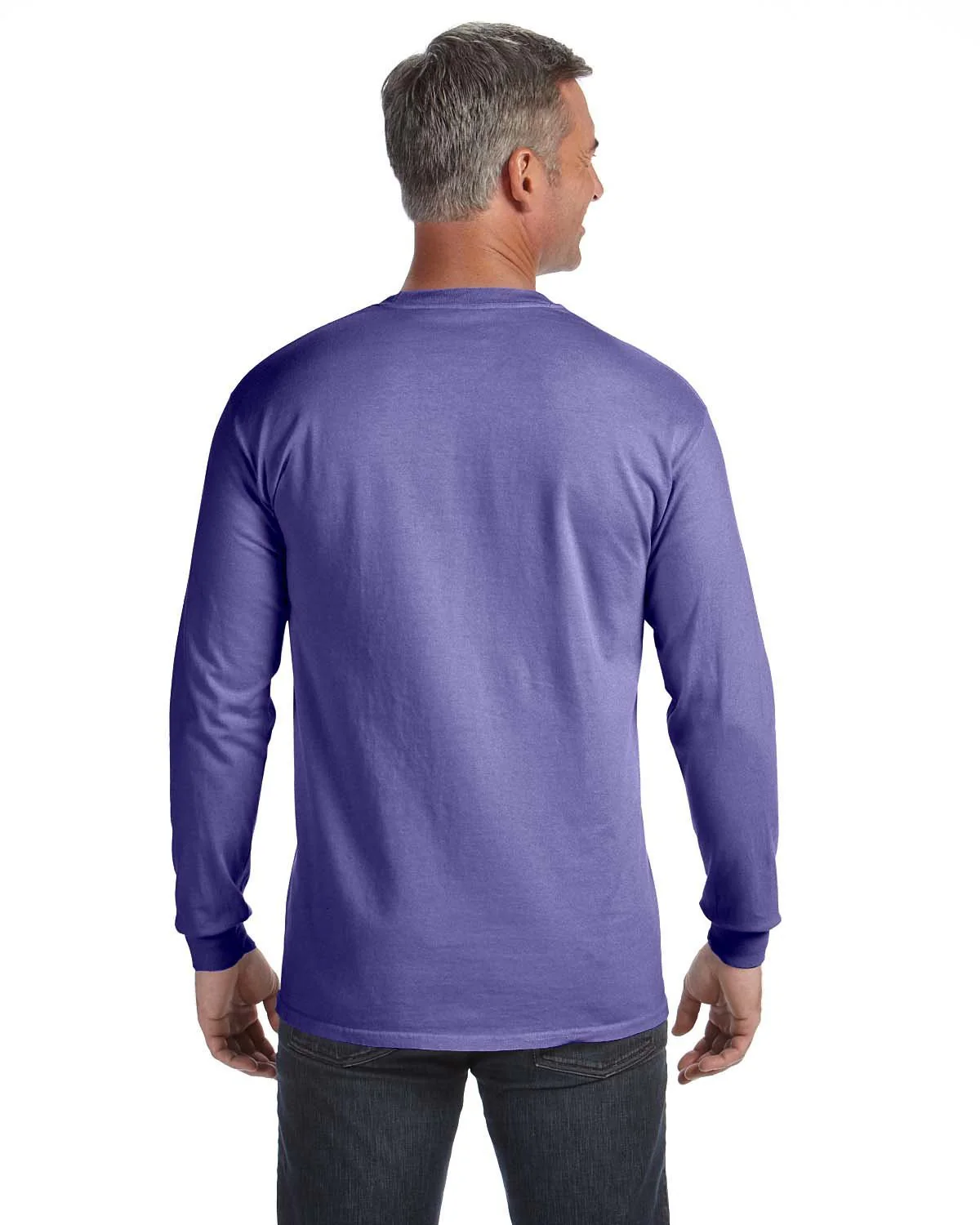 C4410-Comfort Colors-VIOLET - Cheap-Us