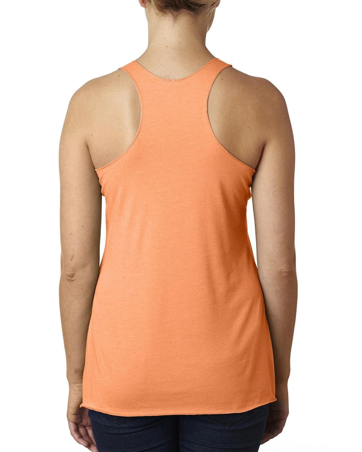 6733-Next Level Apparel-VIN LIGHT ORANG - Cheap-Us
