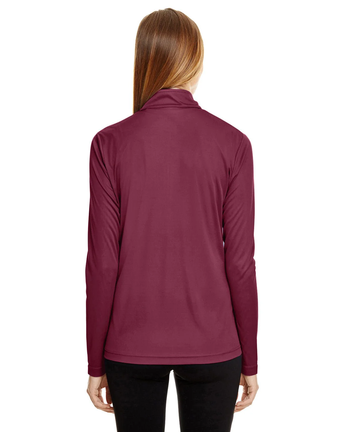TT31W-Team 365-SPORT MAROON - Cheap-Us