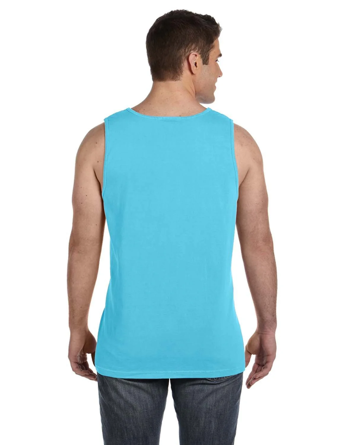 C9360-Comfort Colors-LAGOON BLUE - Cheap-Us