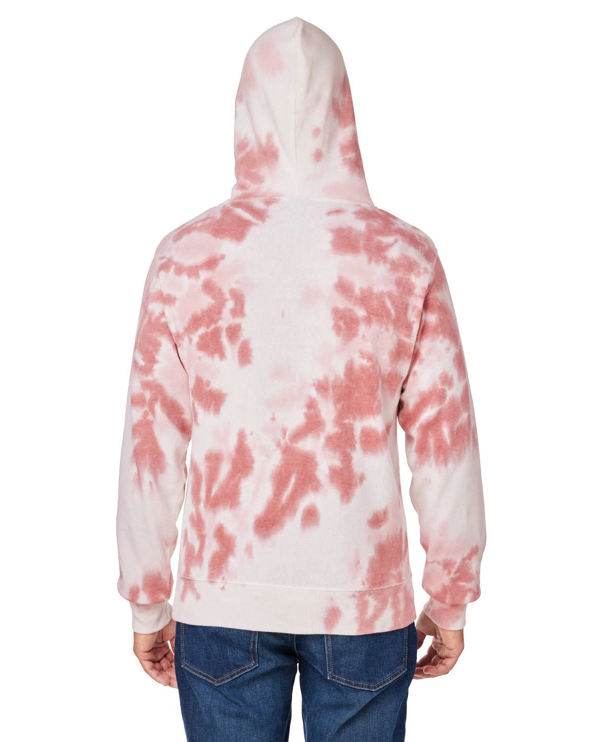 8861JA-J America-DUSTY ROSE TI DY - Cheap-Us