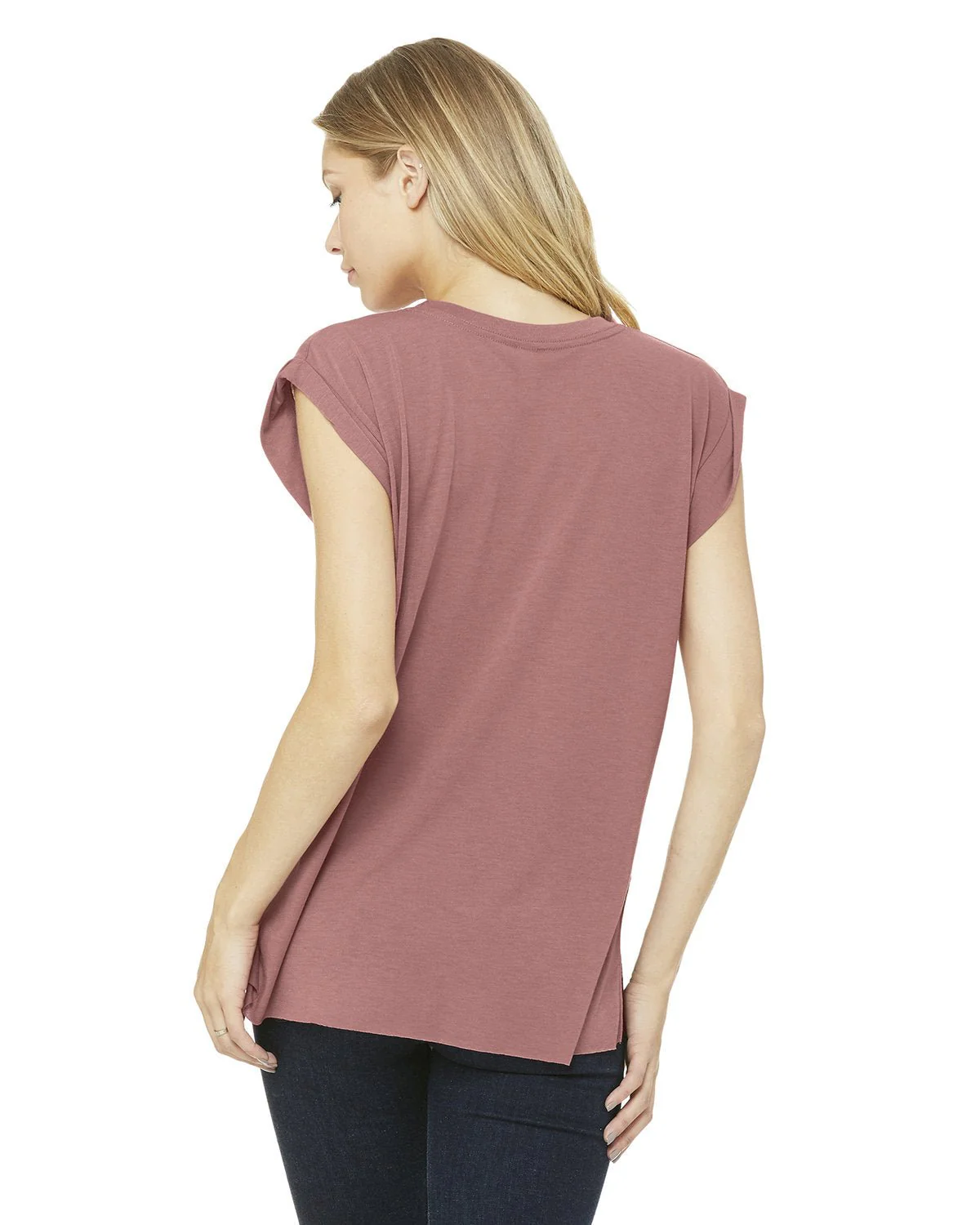 8804-Bella + Canvas-MAUVE - Cheap-Us