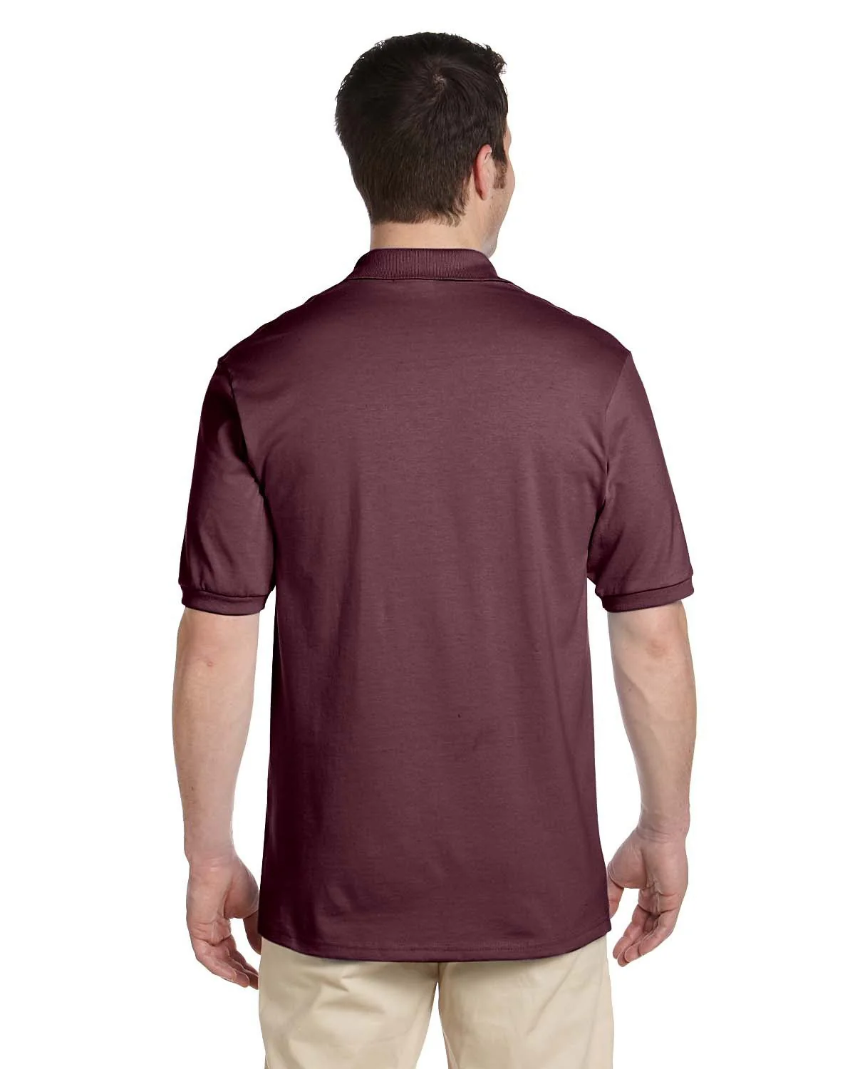 437-Jerzees-MAROON - Cheap-Us