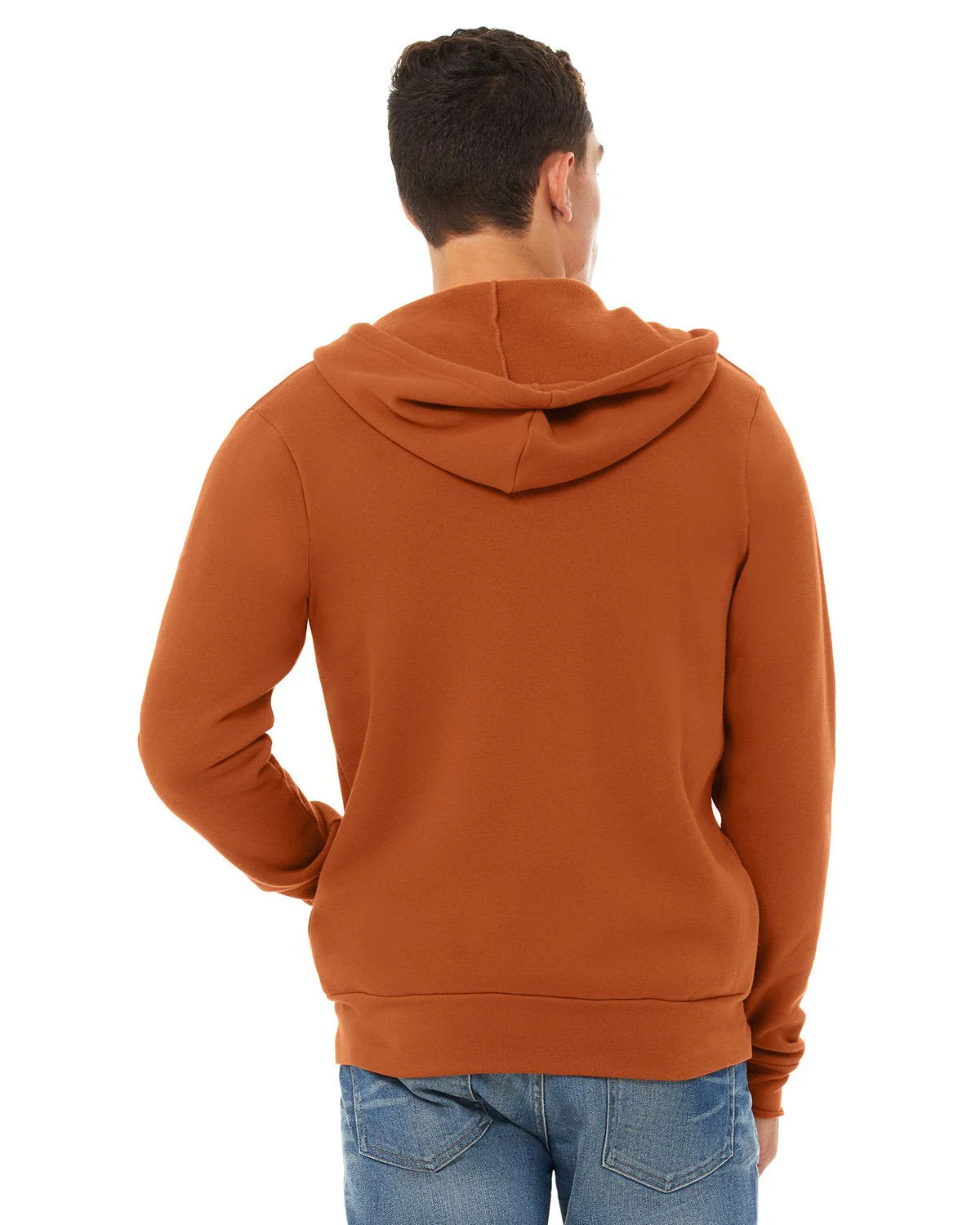 3739-Bella + Canvas-AUTUMN - Cheap-Us