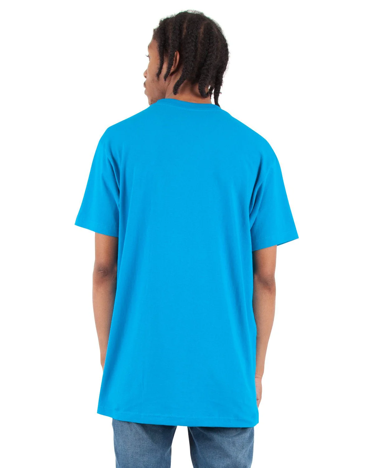 SHASS-Shaka Wear Drop Ship-TURQUOISE - Cheap-Us