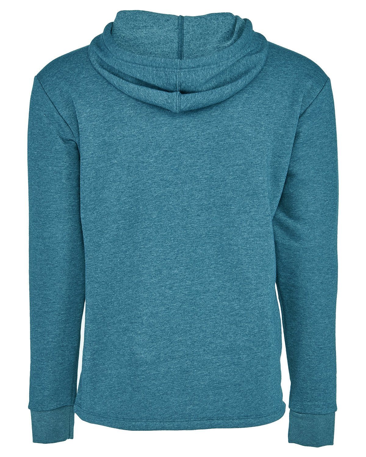 9300-Next Level Apparel-HEATHER TEAL - Cheap-Us