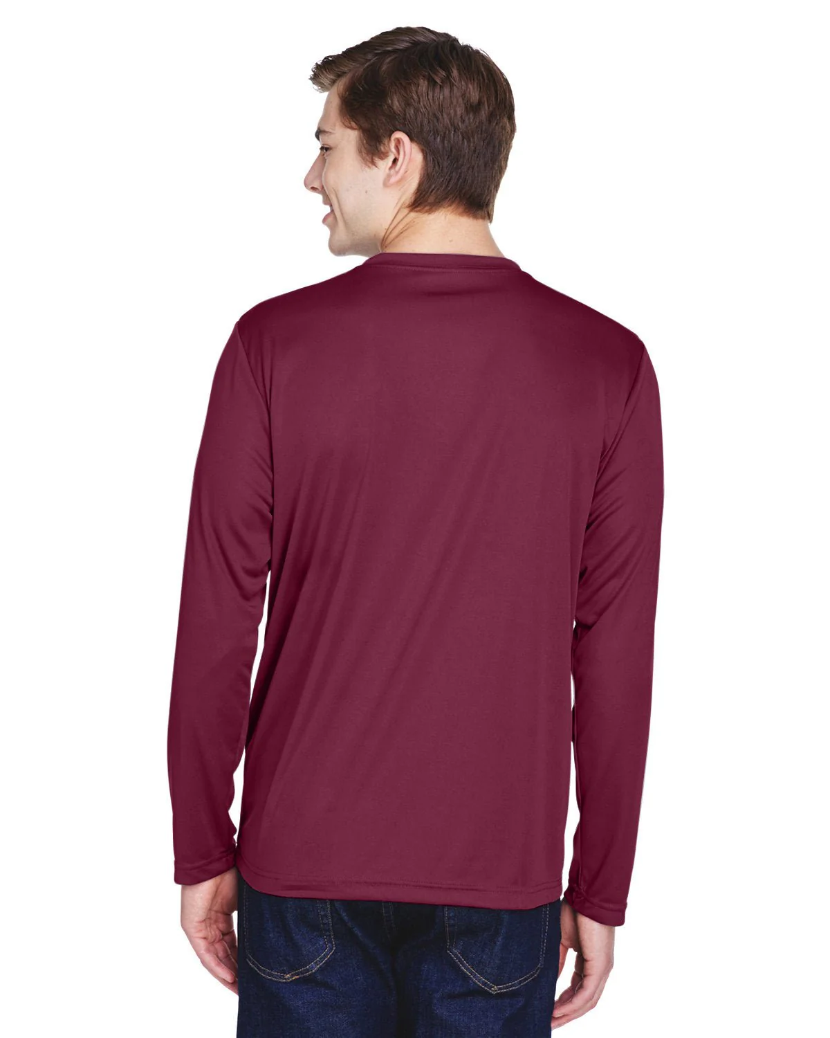 TT11L-Team 365-SPORT MAROON - Cheap-Us