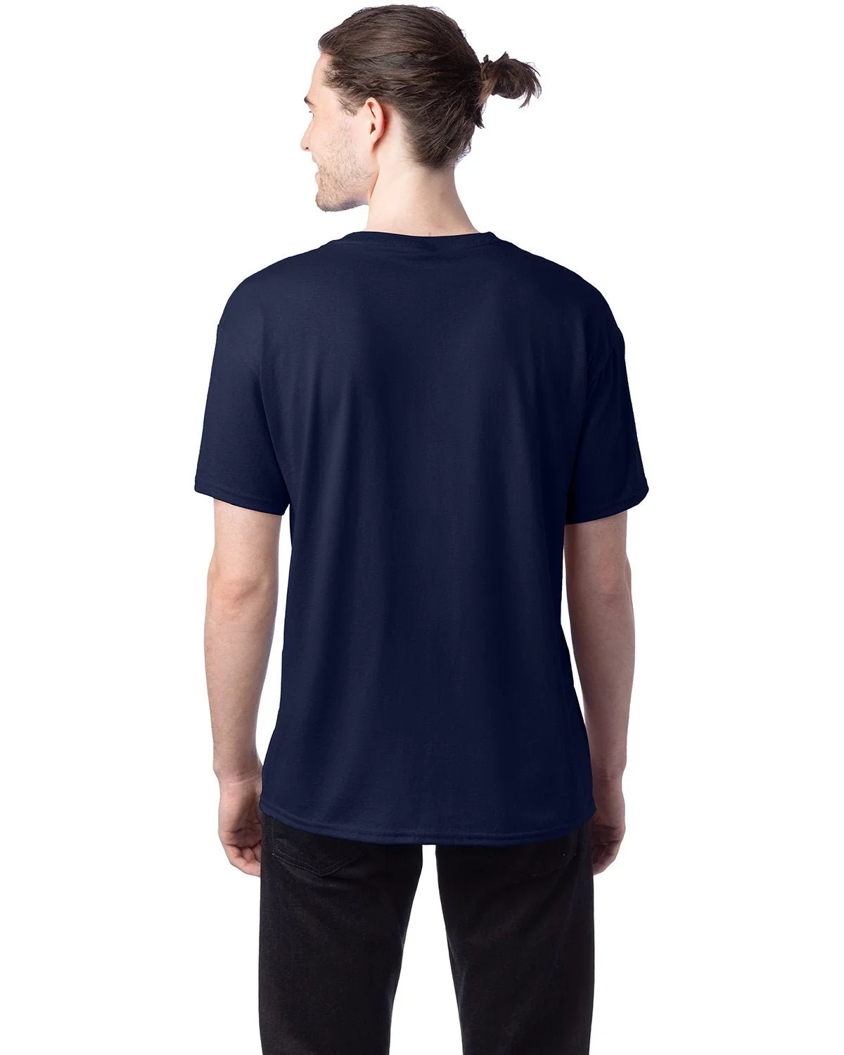 5170-Hanes-NAVY - Cheap-Us