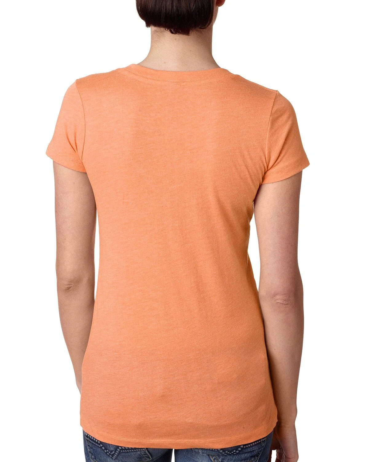 6740-Next Level Apparel-VIN LIGHT ORANG - Cheap-Us