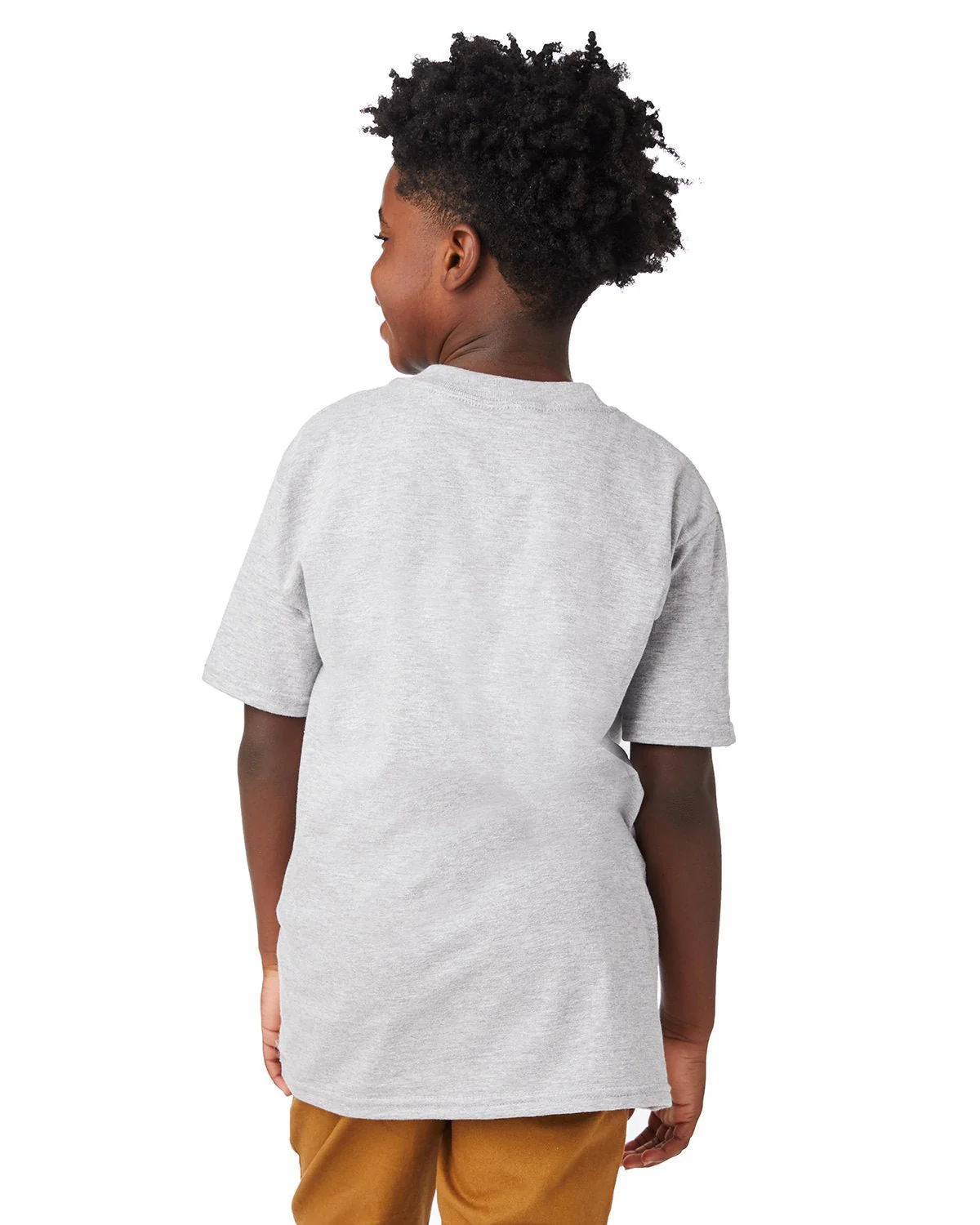 5380-Hanes-LIGHT STEEL - Cheap-Us