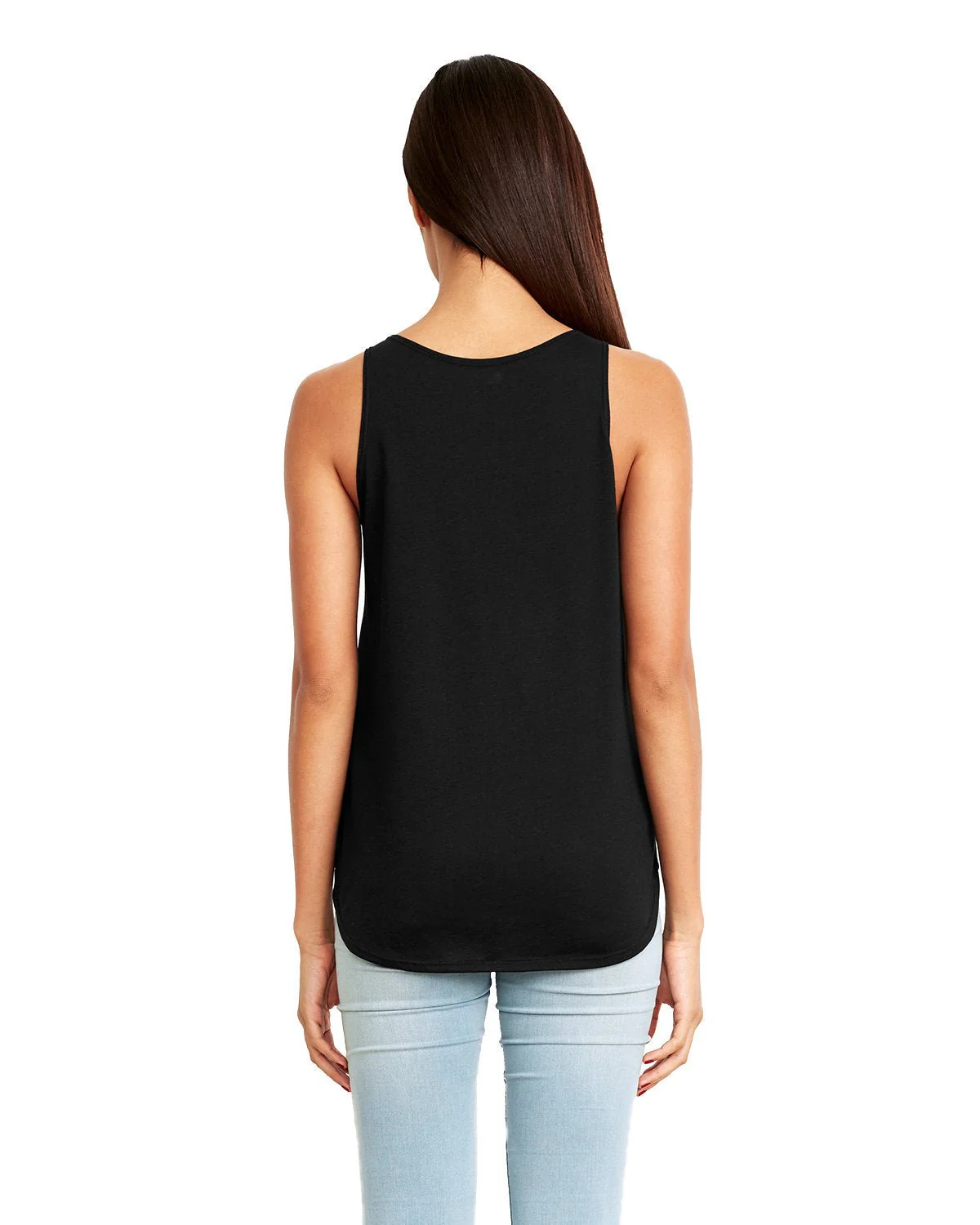 5033-Next Level Apparel-BLACK - Cheap-Us