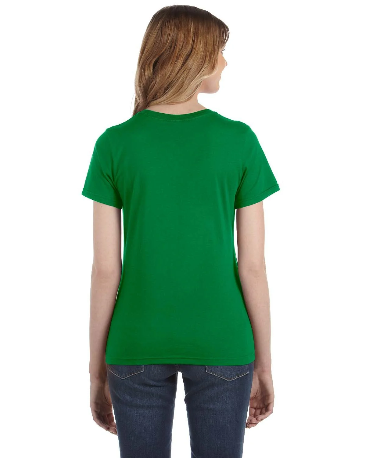 880-Gildan-KELLY GREEN - Cheap-Us