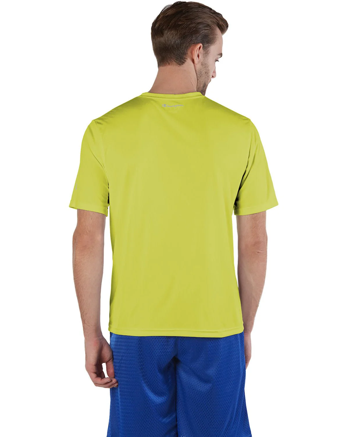 CW22-Champion-SAFETY GREEN - Cheap-Us