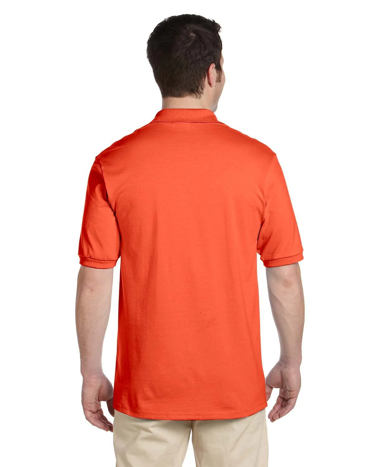 437-Jerzees-BURNT ORANGE - Cheap-Us