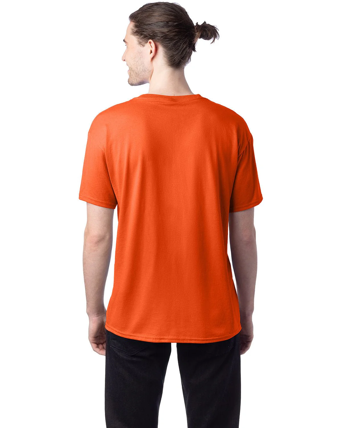 5170-Hanes-ORANGE - Cheap-Us