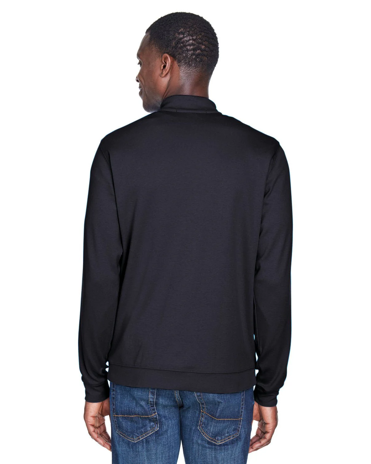 DG479-Devon & Jones-BLK/ GR HT/ GRPH - Cheap-Us