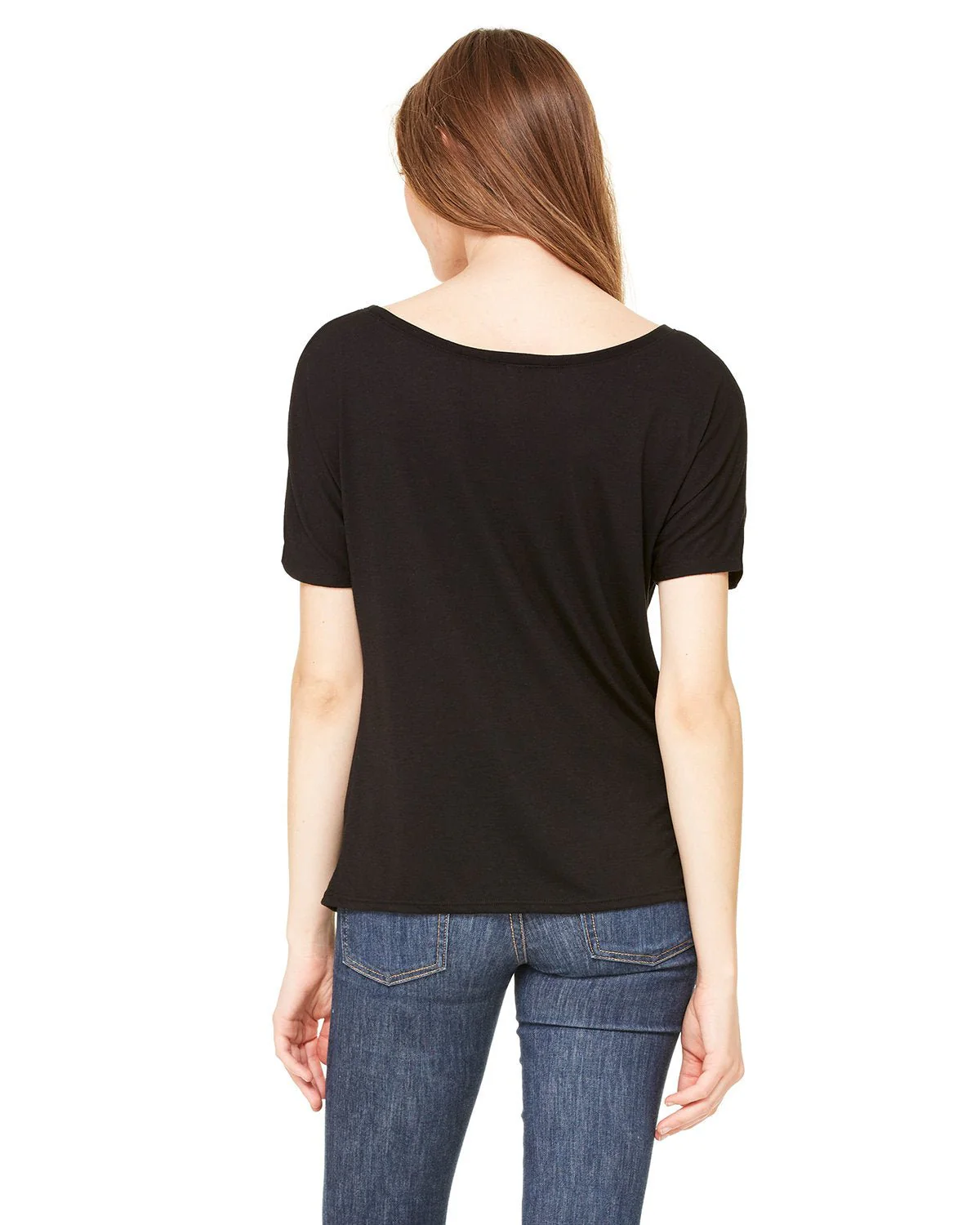 8816-Bella + Canvas-BLACK - Cheap-Us