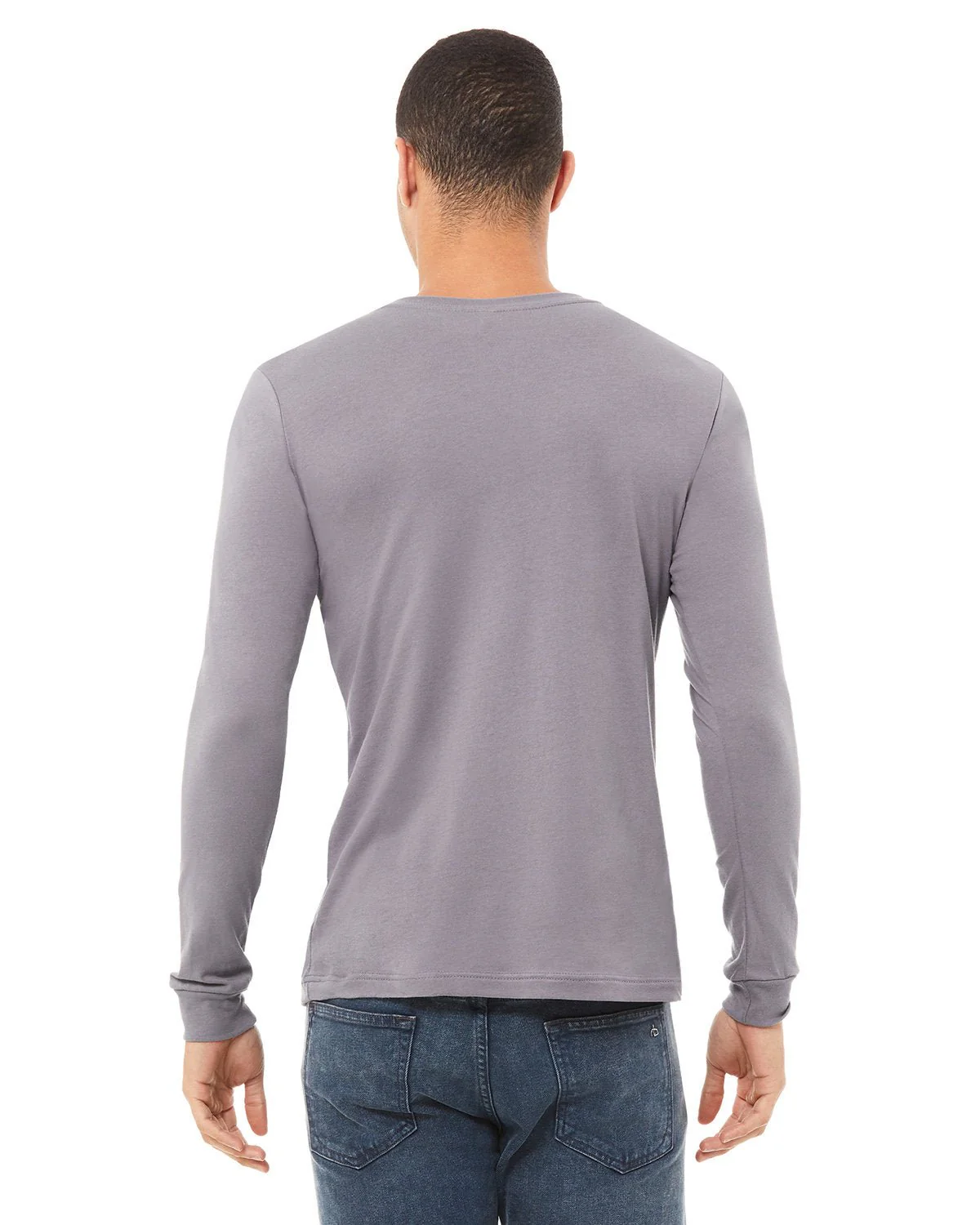 3501-Bella + Canvas-STORM - Cheap-Us