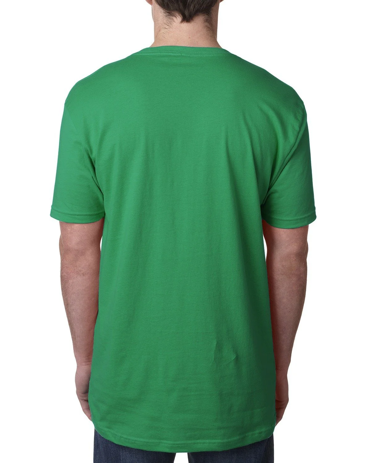 N3200-Next Level Apparel-KELLY GREEN - Cheap-Us
