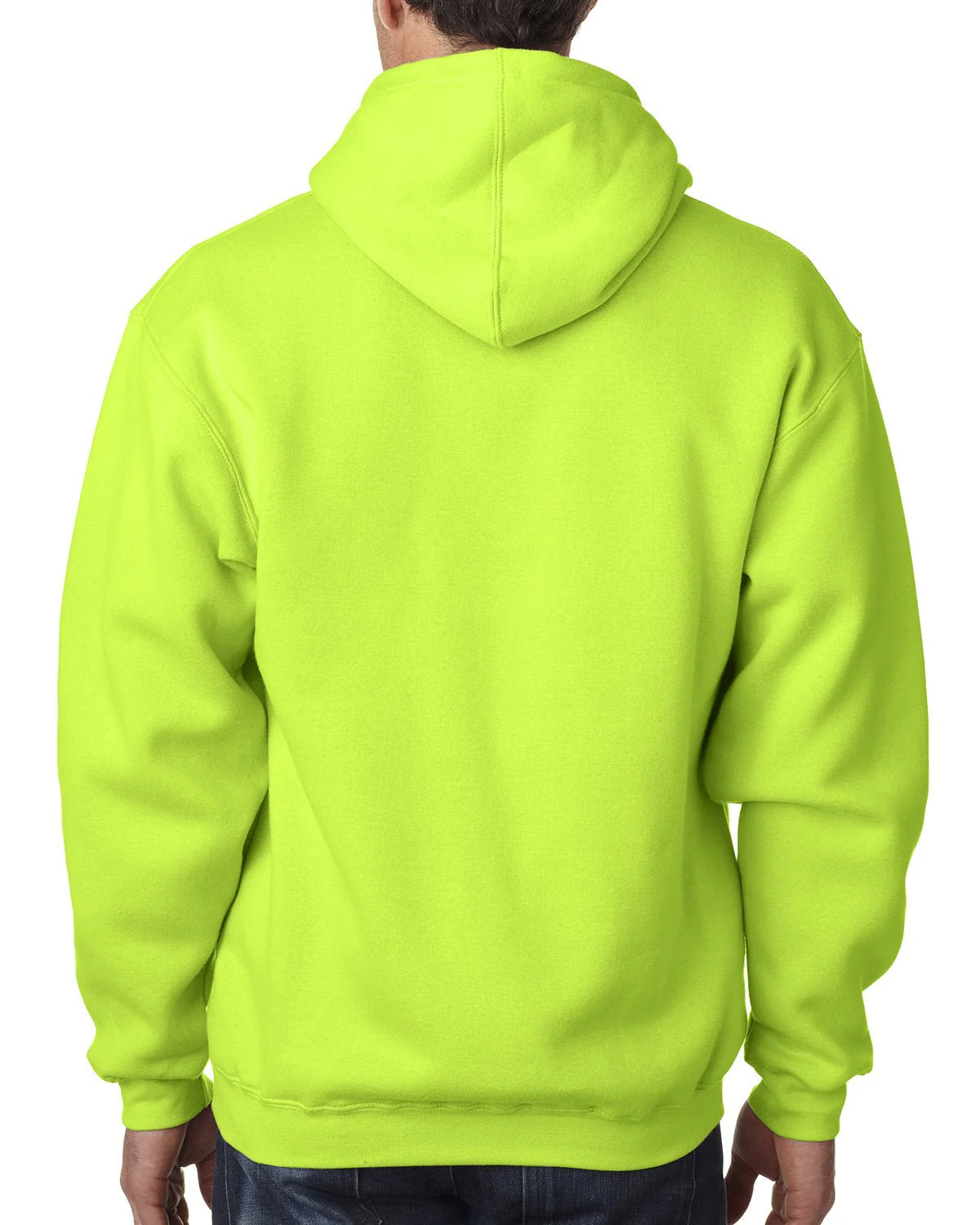 BA960-Bayside-LIME GREEN - Cheap-Us