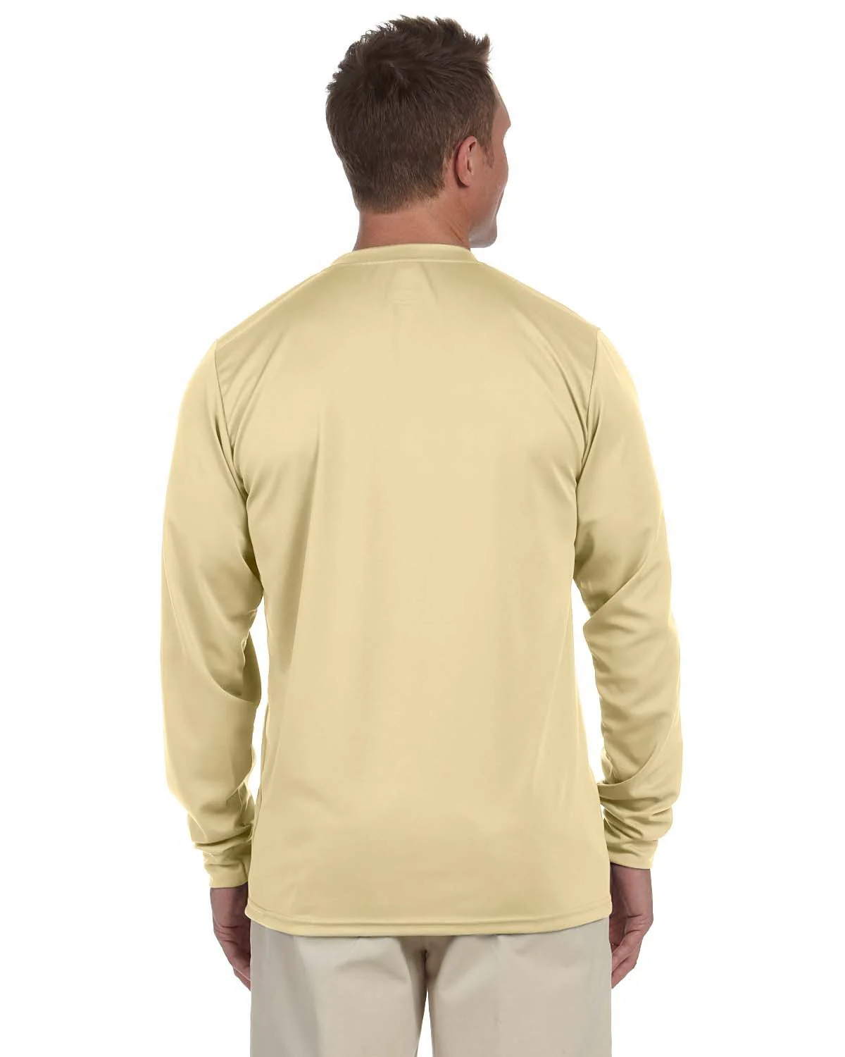 788-Augusta Sportswear-VEGAS GOLD - Cheap-Us