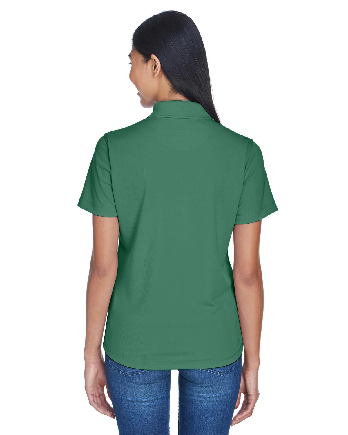8445L-UltraClub-FOREST GREEN - Cheap-Us