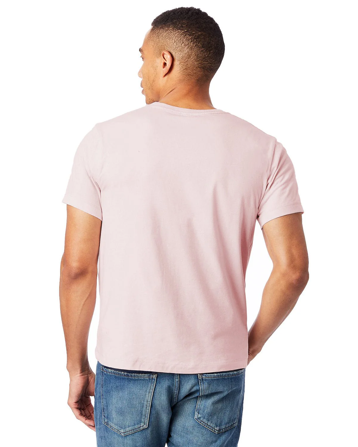 AA1070-Alternative-FADED PINK - Cheap-Us