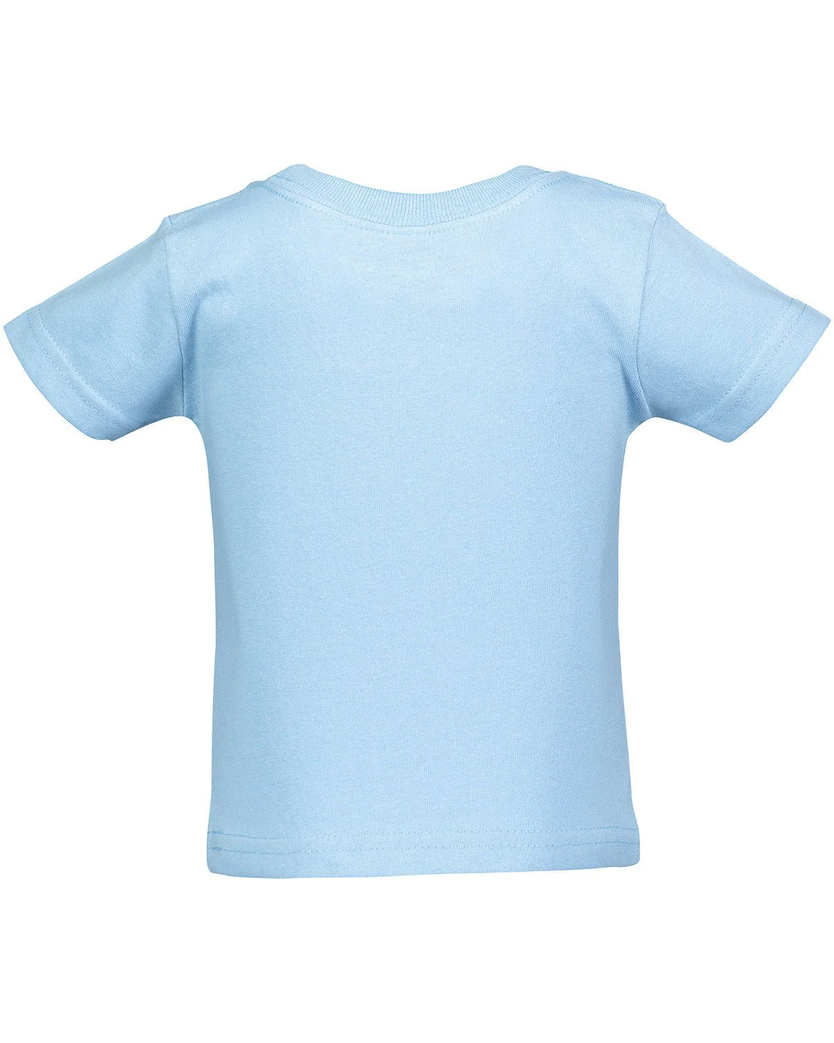 3401-Rabbit Skins-LIGHT BLUE - Cheap-Us