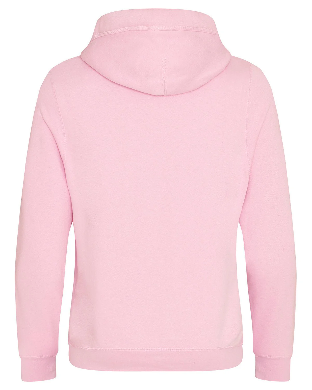 JHA021-Just Hoods By AWDis-BABY PINK - Cheap-Us
