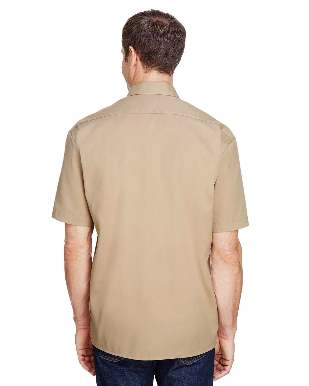 WS675-Dickies-DESERT SAND - Cheap-Us