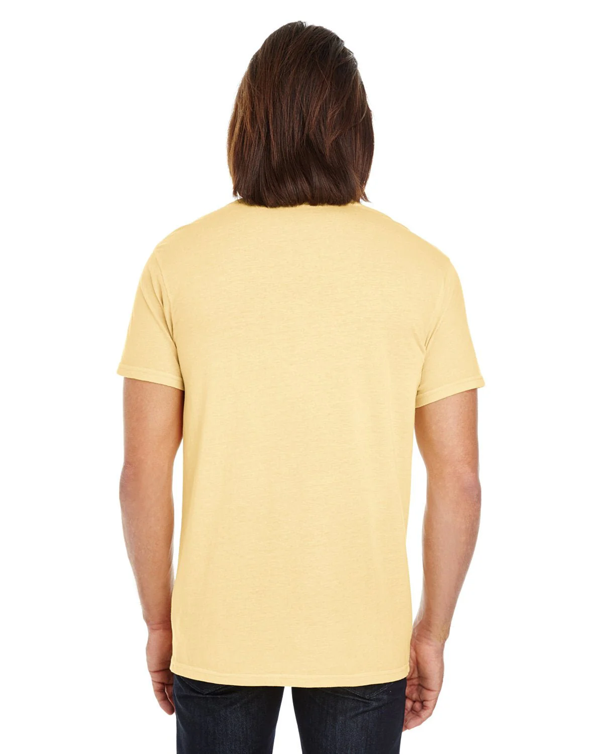 130A-Threadfast Apparel-BUTTER - Cheap-Us