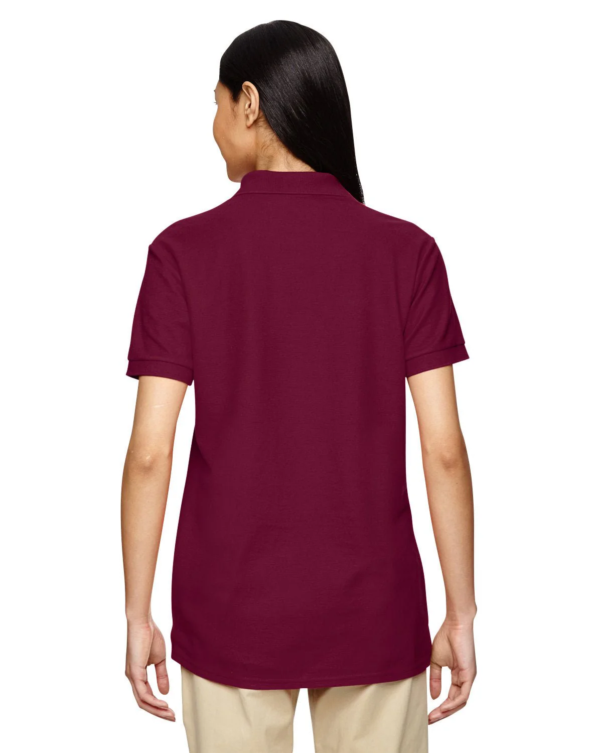 G728L-Gildan-MAROON - Cheap-Us