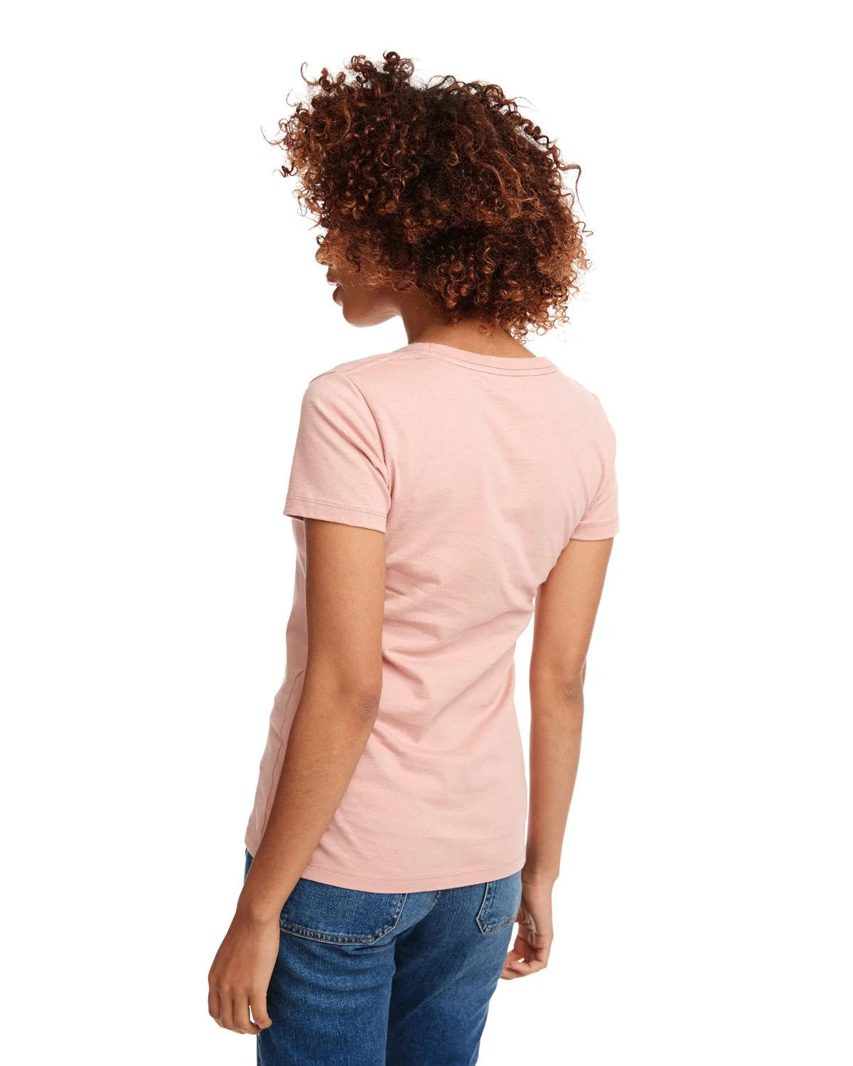 N1510-Next Level Apparel-DESERT PINK - Cheap-Us