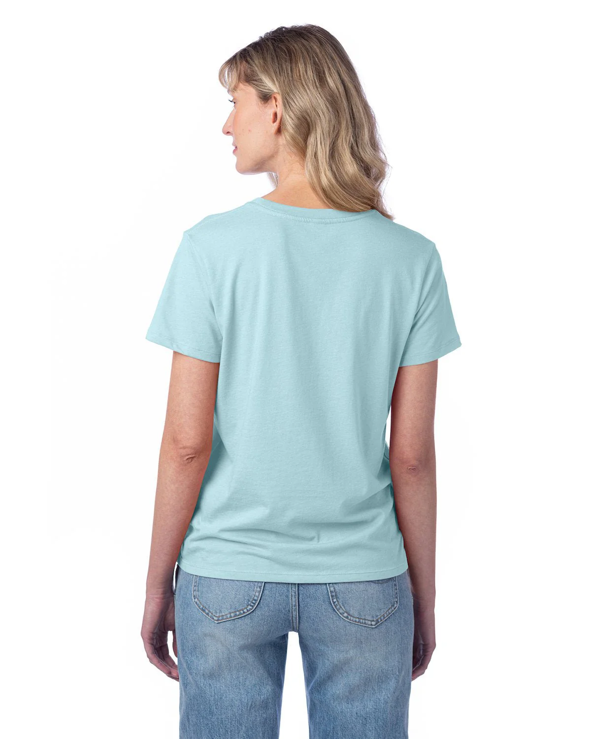 1172CV-Alternative-HEATHER AQUA - Cheap-Us