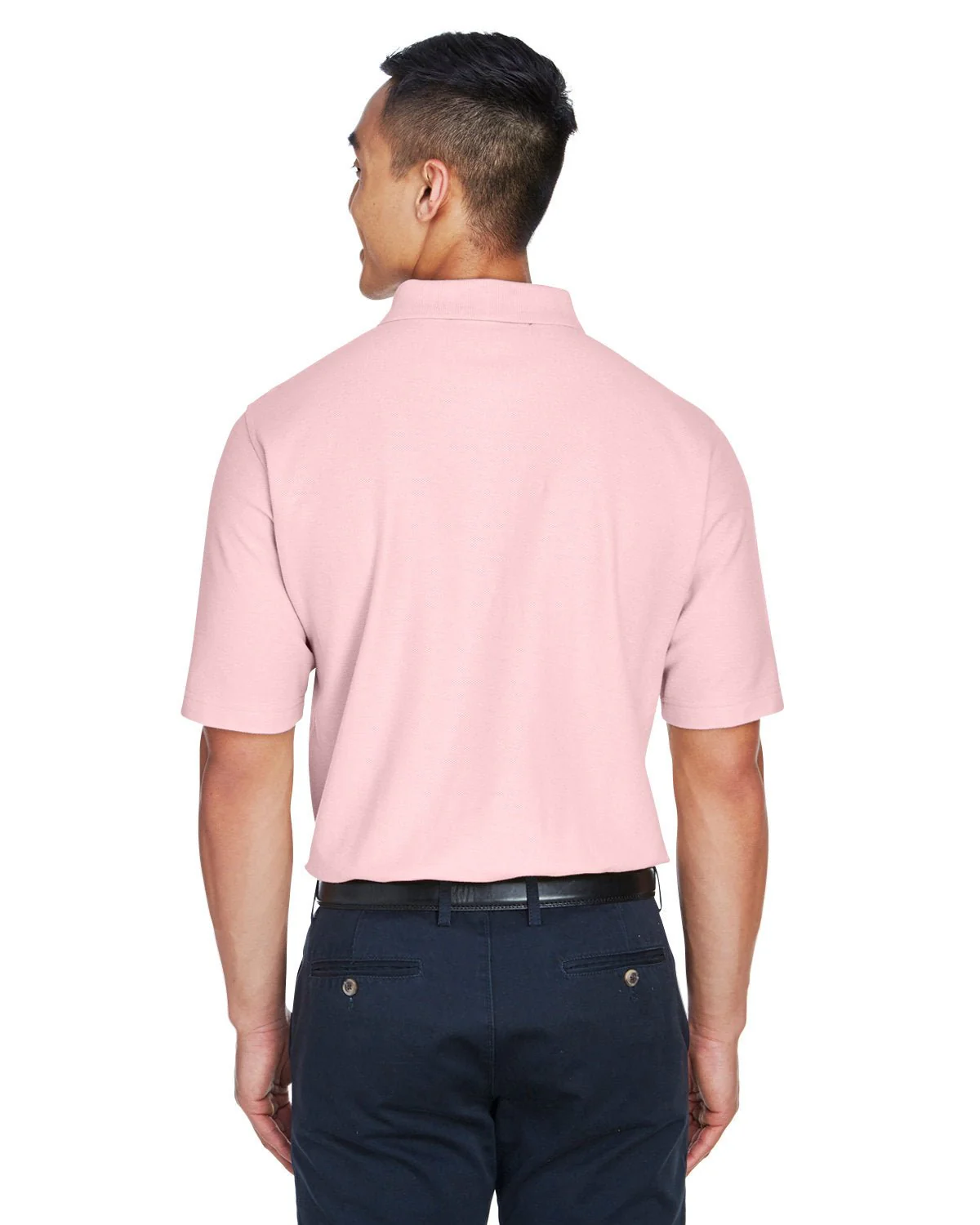 DG150-Devon & Jones-PINK - Cheap-Us