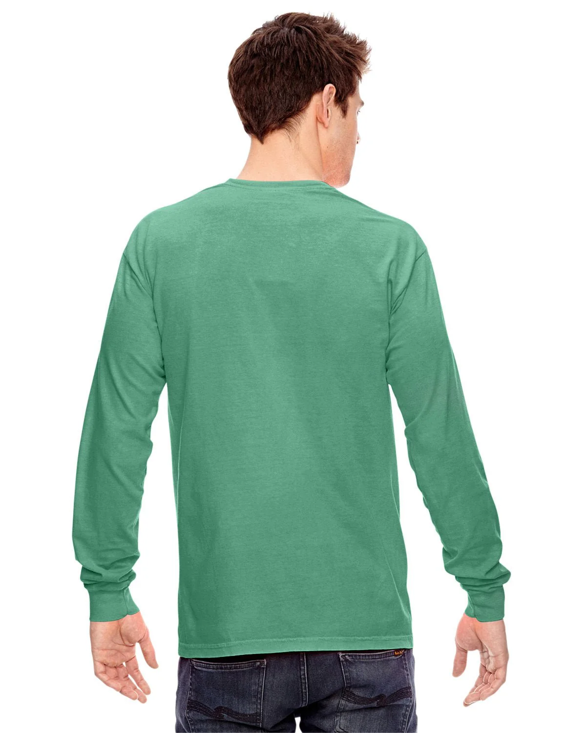 C6014-Comfort Colors-ISLAND GREEN - Cheap-Us