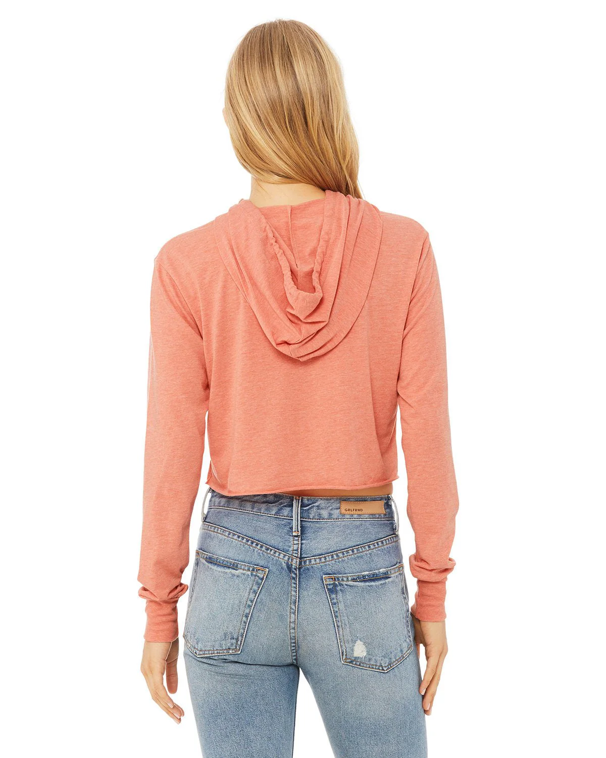 8512-Bella + Canvas-SUNSET TRIBLEND - Cheap-Us